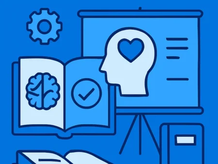 Kurikulum Edukasi Mental di Lembaga Pendidikan