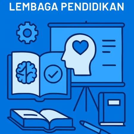 Kurikulum Edukasi Mental di Lembaga Pendidikan