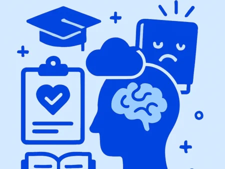 Mengatasi Stres Akademik dengan Edukasi Mental